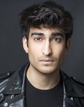 Daniel Malik