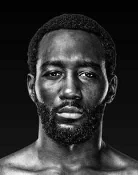 Terence Crawford