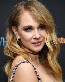 Juno Temple