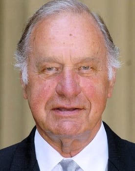 Geoffrey Palmer