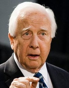 David McCullough