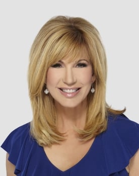 Leeza Gibbons