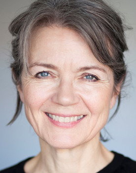 Vibeke Hastrup