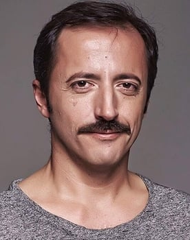 Enrique Asenjo