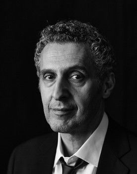 John Turturro