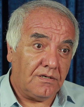 Morteza Poursamadi