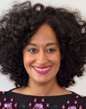 Tracee Ellis Ross