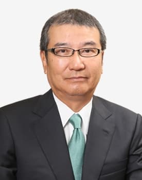 Yoshishige Shimatani