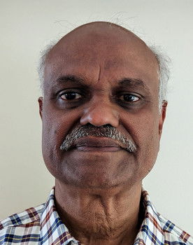 Murali Vidhyadharan