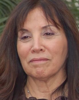 Olivia Harrison