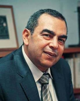 Ahmed Khaled Tawfik