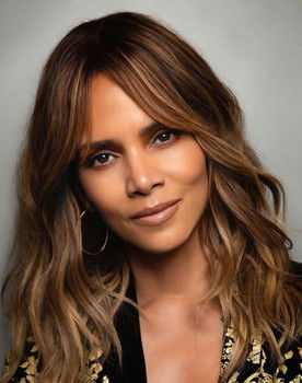 Halle Berry