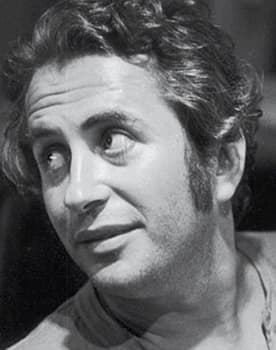 Robert Downey Sr.