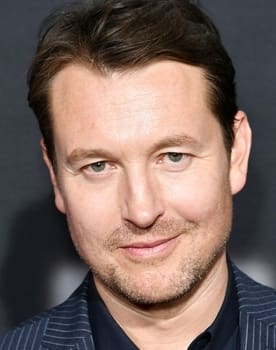 Leigh Whannell