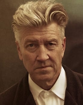 David Lynch