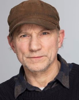 Simon McBurney