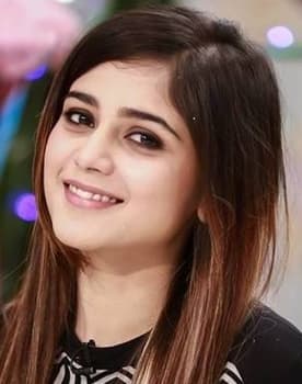 Aima Baig photo