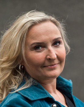 Ragnhild Gudbrandsen