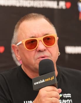 Jurek Owsiak