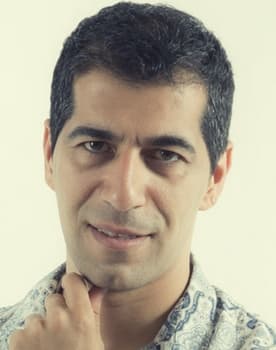 Nima Akbarpour