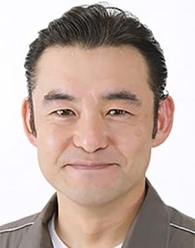 Takashi Nishina