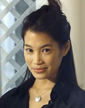 Eugenia Yuan