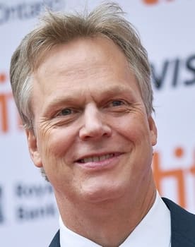 Peter Hedges