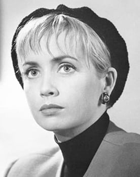 Lysette Anthony