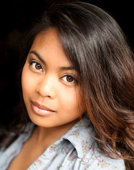 Jennifer Rose Garcia