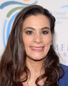 Maysoon Zayid