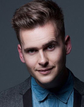 Simon Lewis Marriott