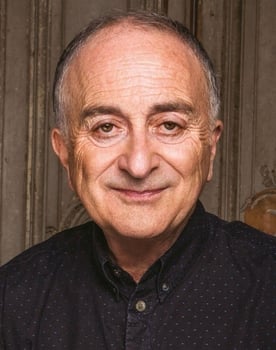 Tony Robinson