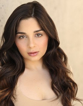 Alina Desmond