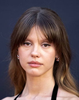 Mia Goth