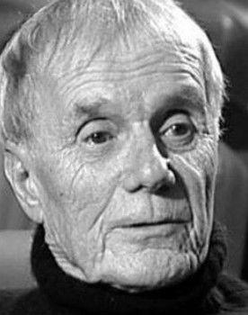 Georges de Beauregard