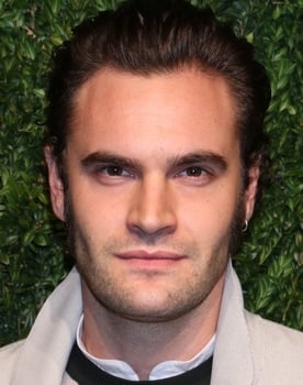 Tom Bateman