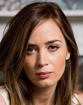 Emily Blunt