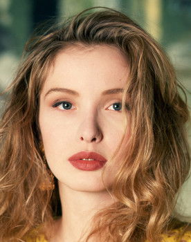 Julie Delpy