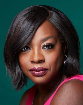 Viola Davis