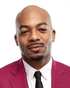 Brandon Victor Dixon