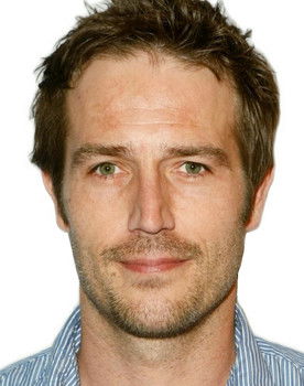 Michael Vartan