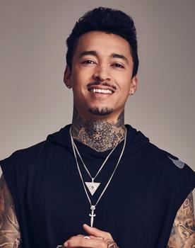 Nyjah Huston