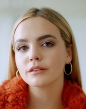 Bailee Madison