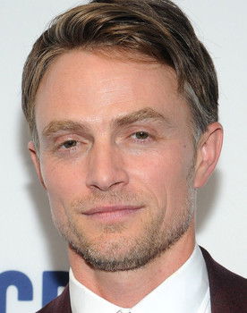Wilson Bethel