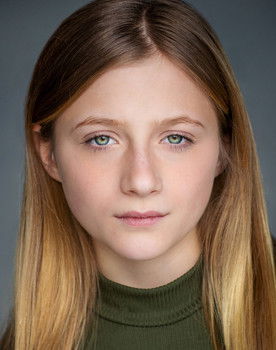 Taylor Madeline Hand