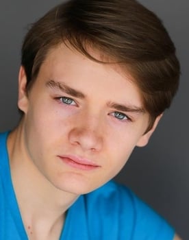 Dakota Goyo