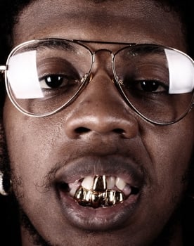 Trinidad James