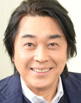 Masashi Ebara