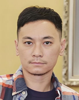 Terry Ng Ka-Wai