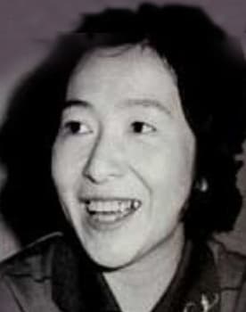 Kazue Takahashi